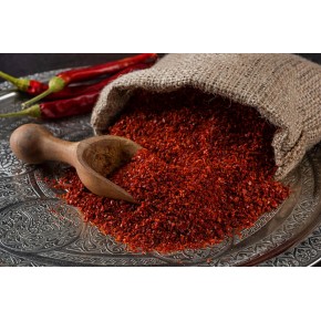 Pul Biber (İpek) 250 Gr Pul Biber (İpek) 250 Gr